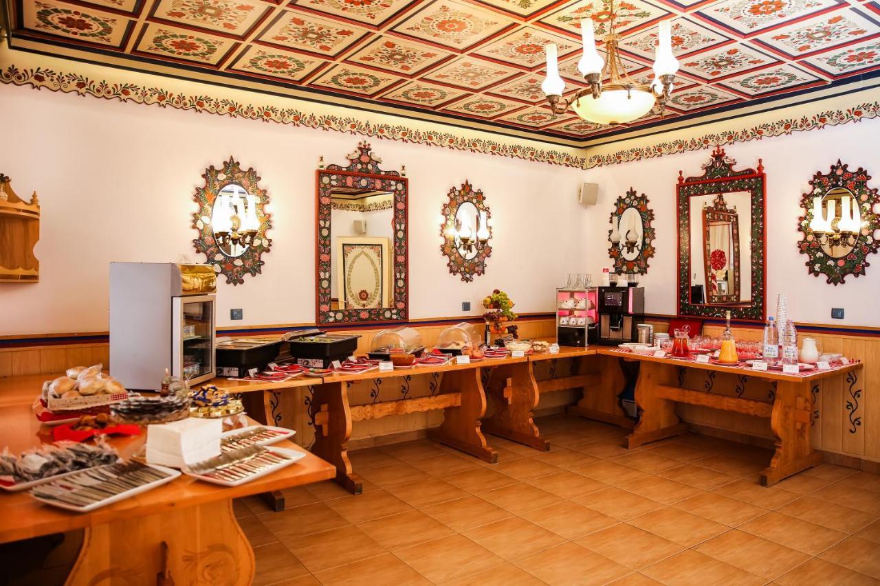 Hotel Agape Cluj Napoca Bagian luar foto