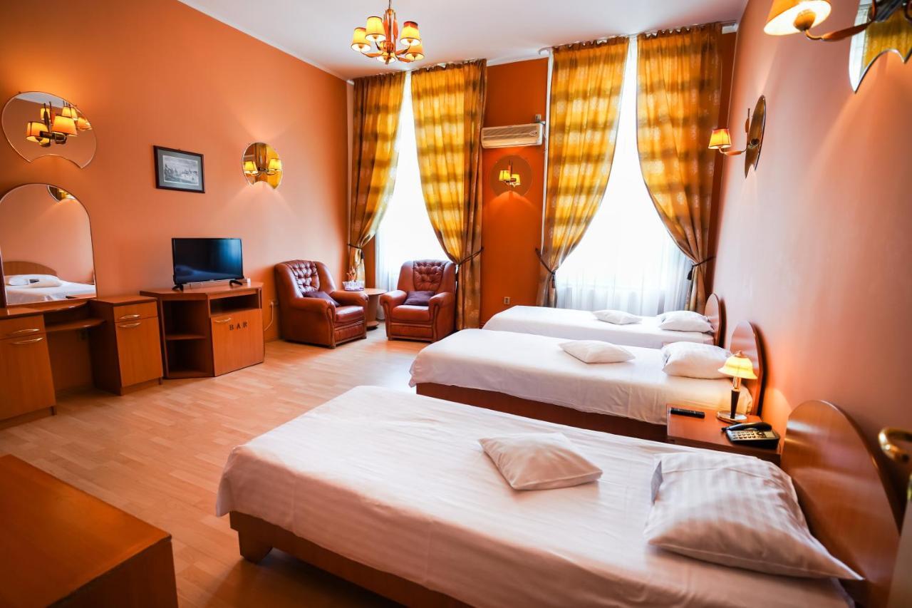 Hotel Agape Cluj Napoca Bagian luar foto