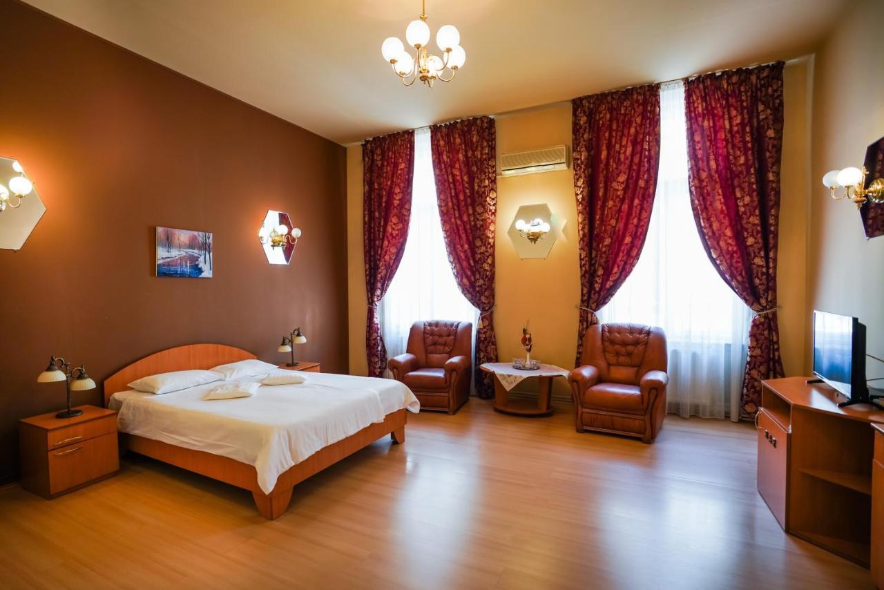 Hotel Agape Cluj Napoca Bagian luar foto