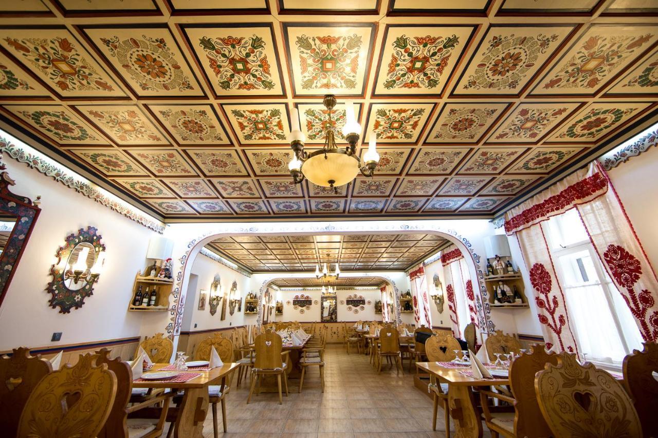 Hotel Agape Cluj Napoca Bagian luar foto